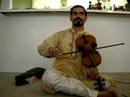 Khaamosh Hai Zamaanaa - Prashant Uday Manohar (violin) Khaamosh Hai Zamaanaa - Prashant Uday Manohar (violin)