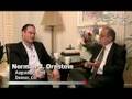 Obama the Candidate, Obama the Leader - Norm Ornstein