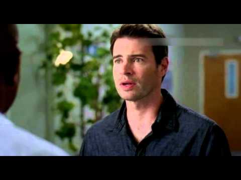 Grey's Anatomy - 7x21 - I Will Survive - Sneak #7