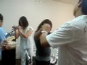 Birthday tribute for Ptr. Harnes