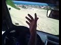 Fiat Uno 4x4 nas Dunas de Genipabu - Natal/RN - Parte I Fiat Uno 4x4 nas Dunas de Genipabu - Natal/RN - Parte I