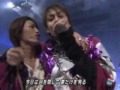 kat tun  fan video 