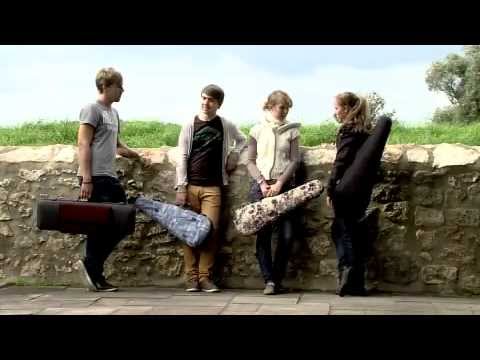 Koffer aus Naturfaser Verbundwerkstoffen - Jakob Winter GmbH