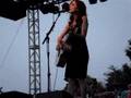Patty Griffin Live Forever