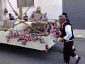 festa dei banderesi 2008  chieti-bucchianico