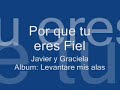 Por que tu eres Fiel // Javier y Graciela  musica cristiana
