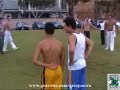 capoeira capoeira