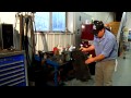 Auto Repair Tips : How to Fix a Leak in an Aluminum Radiator