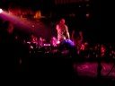 \"RED EYES\" SIR SAMUEL REGGAE PARTE CORDOBA 2008