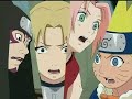 AMV-Naruto-Rock Lee vs. Gaara-Linkin Park-By Myself