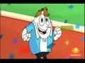 Apertura Juegos Olimpicos Huevocartoon y Televisa Deportes