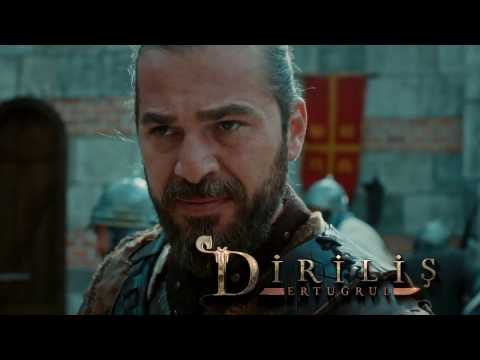Diriliş Ertuğrul 84.Bölüm Fragmanı                                                                                                                                                                                                                        