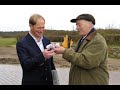 Traumschiff besucht Sansibar auf Sylt - News vom 8.April 08