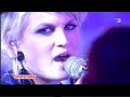 Queensberry - no smoke finale popstars 2008 just 4 girls live