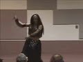 Turkish Rom style belly dancing