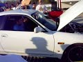 R33 Skyline Dyno IFO Import Face Off 2-24-08