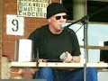 One String Willie 2008 Cigar Box Guitar Extravaganza