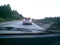 Proton Wira 1.8 vs Satria Mivec 1.8