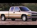 2001 CHEVROLET SILVERADO 1500 Corpus Christi, TX