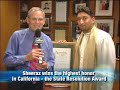 Sheeraz Awarded California Resolution Sheeraz Awarded California Resolution