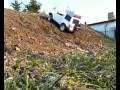RC Pajero CC-01 offroad by zidon-new! RC Pajero CC-01 offroad by zidon-new!