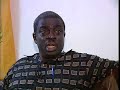 Out of Informality - Ghana\