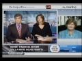 Christina Romer: Can't rule out 2nd stimulus,  Obama may increase deficit with Healthcare Reform