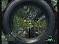 Sempron 3400+ 1.8@2.61Ghz takes on Crysis at 1280x1024 everything high no AA