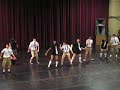 Hip Hop Group 5 - Puppets!