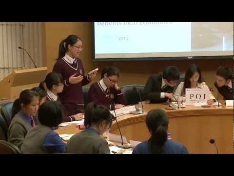 Leadership education for asian pacifics