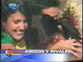latin american idol 2008 recta final: 12 finalistas  1/2 