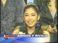 latin american idol 2008 recta final: 12 finalistas  1/2 