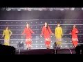 Be My Baby - Wonder Girls Live in Malaysia 2012