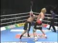 Dawid i Goliat // Walki w MMA/K1/Klatce