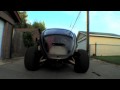 Blood Guzzler (a volksrod that runs on blood)