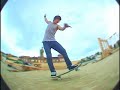 colorado skateboarding montage in denver  summer/fall 07 