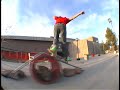 colorado skateboarding montage in denver  summer/fall 07 
