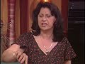 Teresa Vitale appears on WCNY Food For Thought, Part 1 of 2