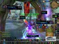 Druide resto in Warsong
