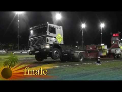 Total Agri Beachpull - Total Agri Beachpull -
