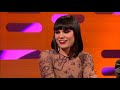 Jessie J Interviewed In A Bodystocking