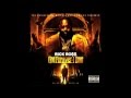 Rick Ross - God Forgives, I Don't (Album Snippets)