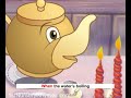 Nursery Rhymes Video - I\