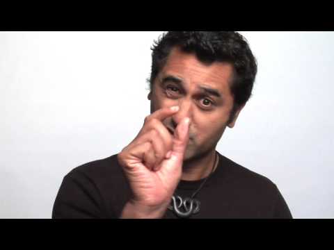 Cliff Curtis