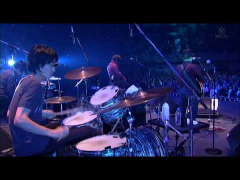 GOING UNDER GROUND/sxoxu - Summer's gone
