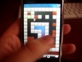 Boxed In - Level 22 Solution - iPhone Puzzle Game