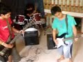 without you-son of bitch