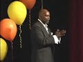 Pursuit of Happyness Chris Gardner Speaks part 6
