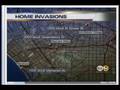 Are you safe in Los Angeles today?