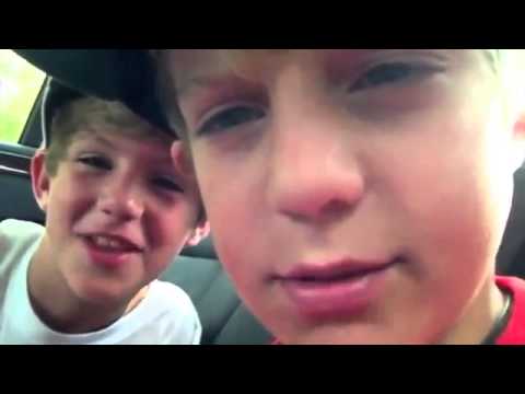 how to love matty b